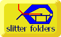 Slitter Folder
